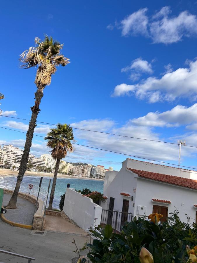 Bahia Mar - Azulenacalpe Apartment Exterior photo
