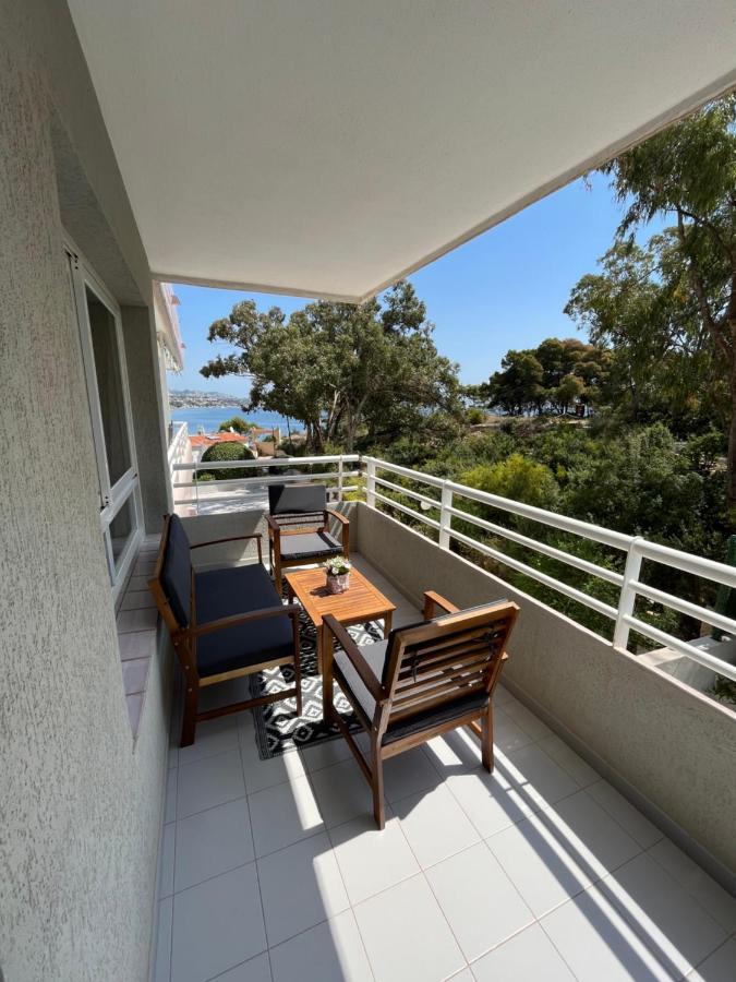 Bahia Mar - Azulenacalpe Apartment Exterior photo